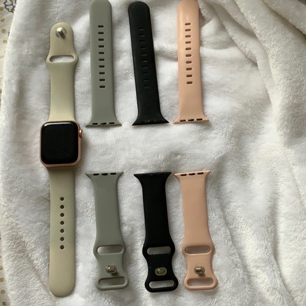 Apple Watch series SE